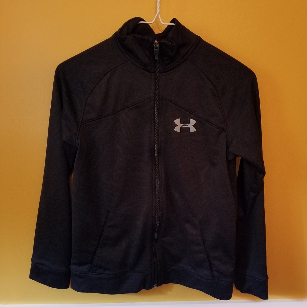 Boy's Under Armour Jacket